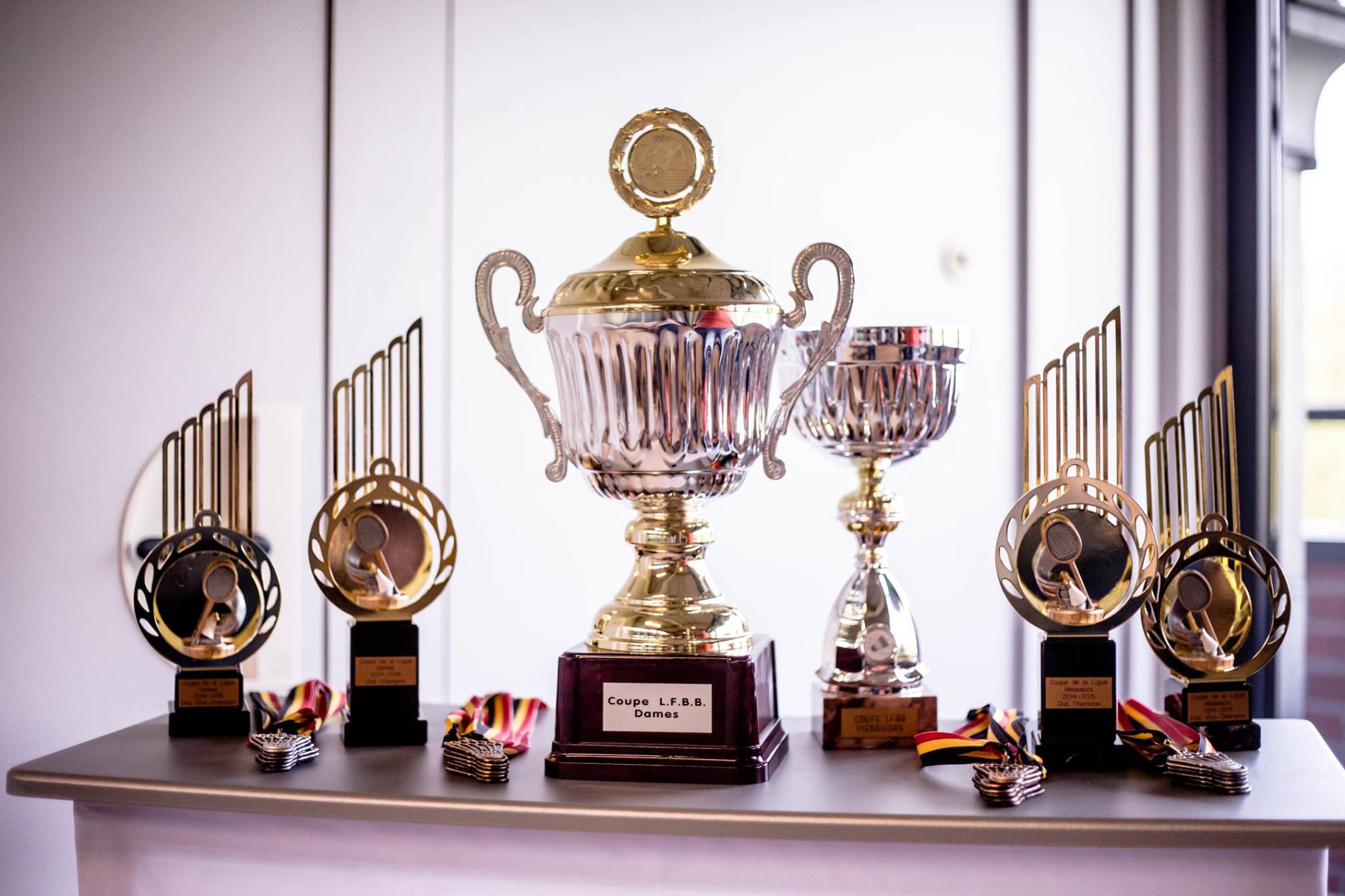 Coupe de Ligue Coupe de Ligue