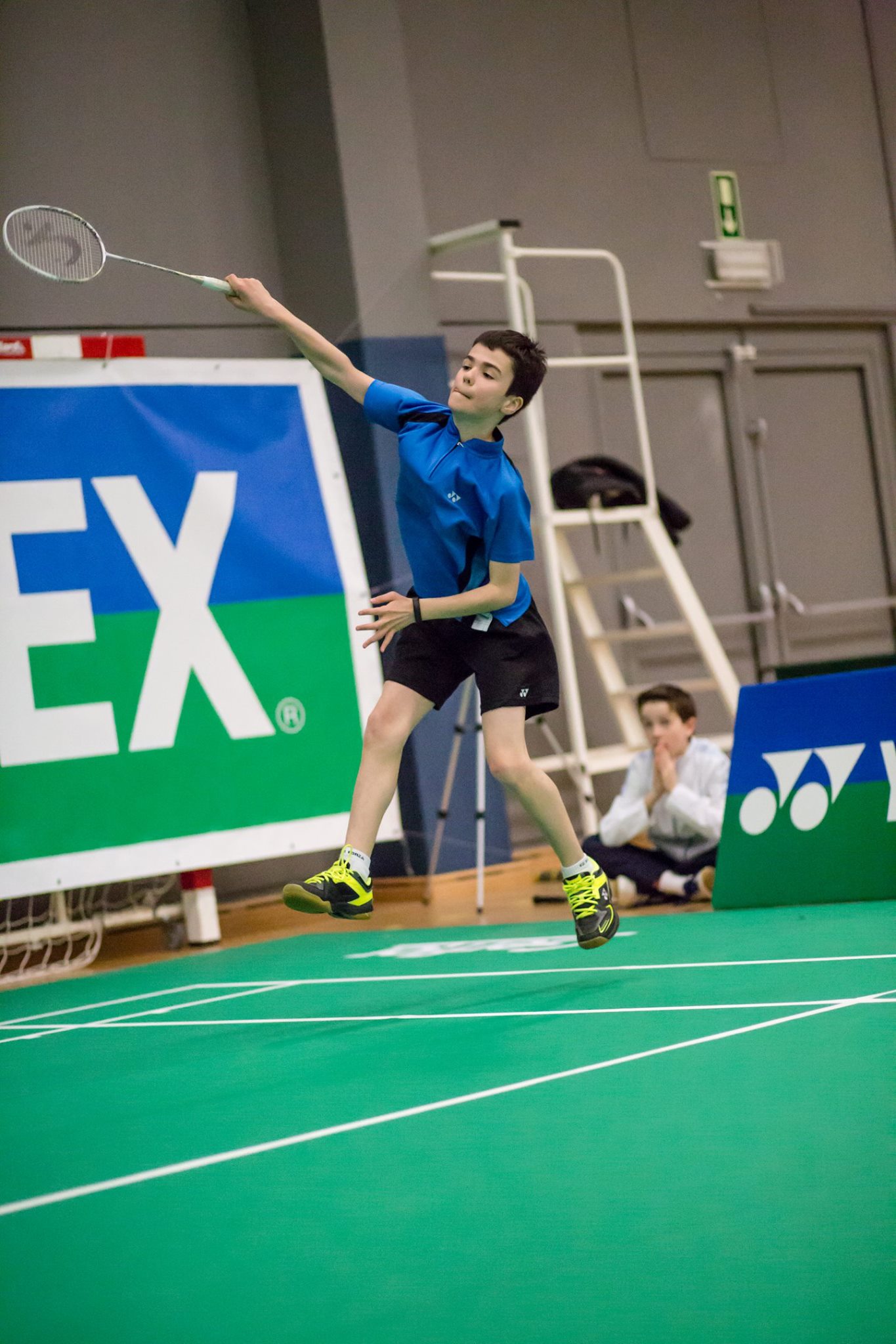 Miguel Soares, CBJ16, © Charline Joris via We Love Bad Miguel Soares