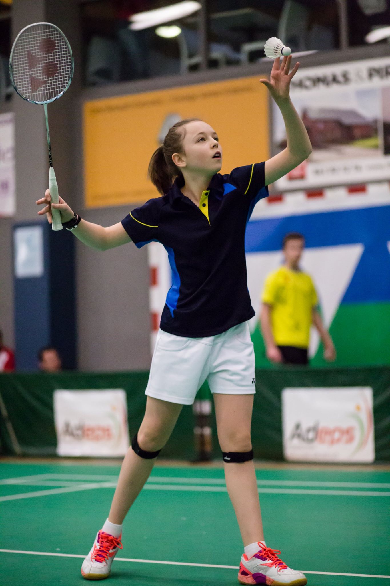 Axelle Deserranno Axelle Deserranno