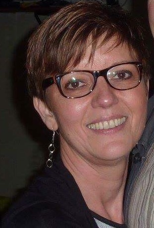 Myriam Gayet, responsable District Hainaut-Namur Myriam Gayet