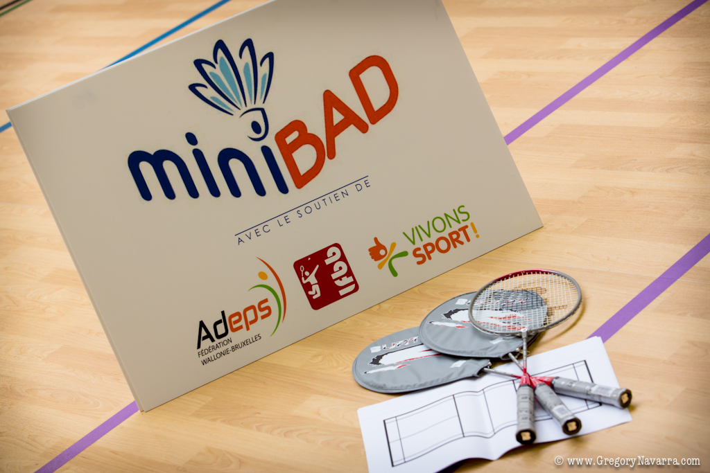 MiniBad Kids Games