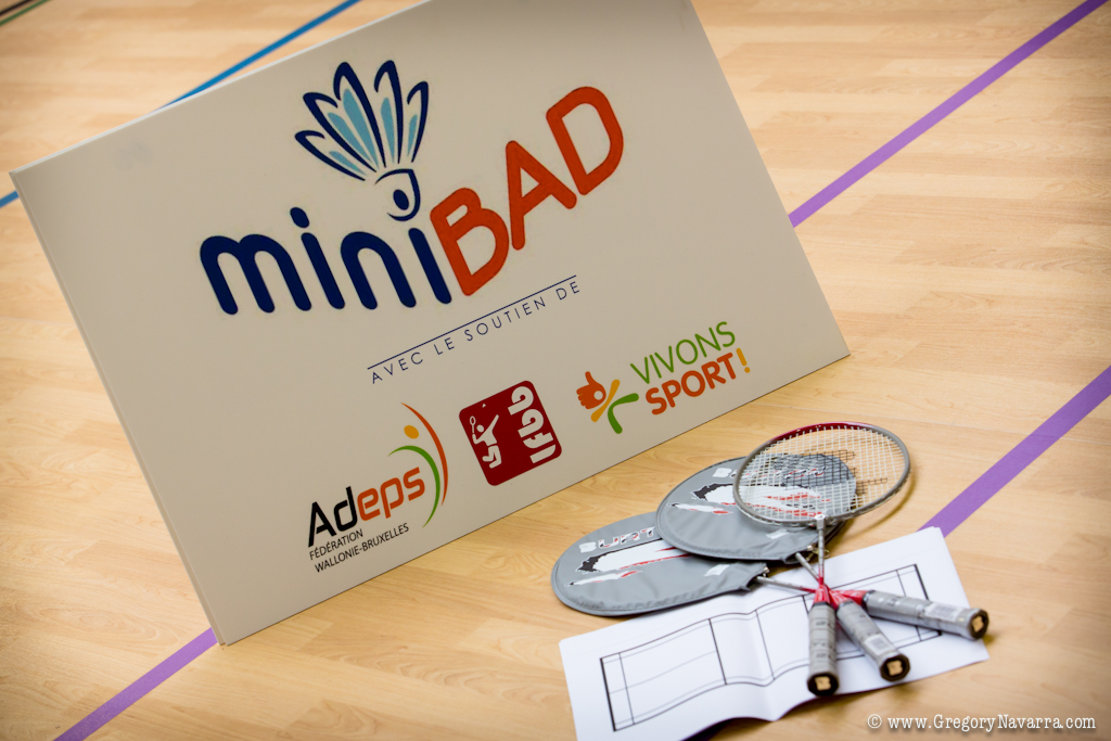MiniBad Kids Games MiniBad Kids Games