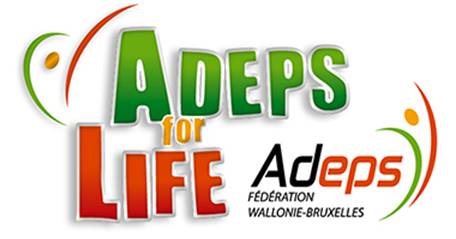 Adeps for Life