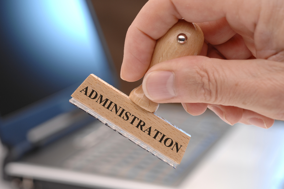 Administration Administration