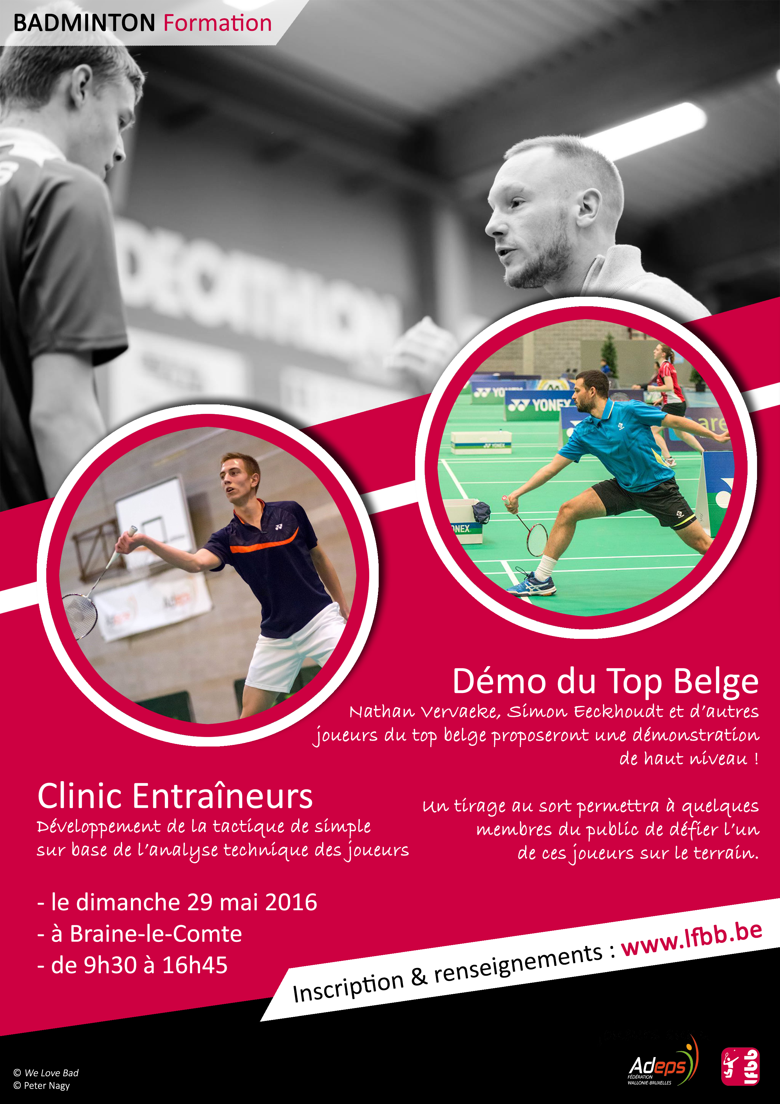 Clinic Mai 2016 Clinic Mai 2016