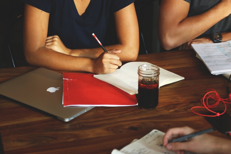 Table de conversation