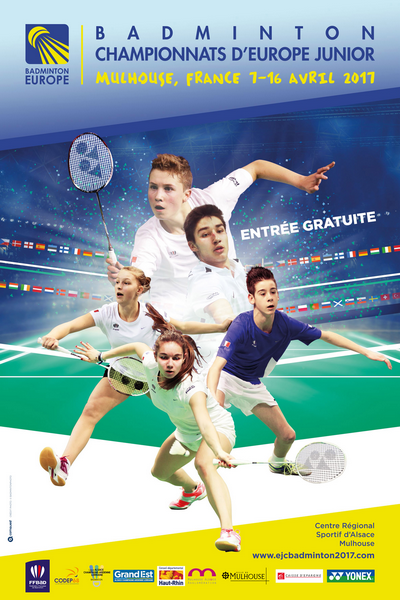 European Junior Championships 2017 European Junior Championships 2017