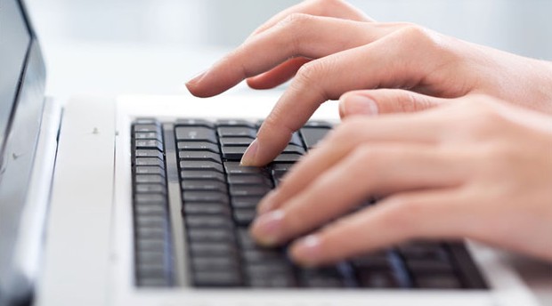 Type in Type in