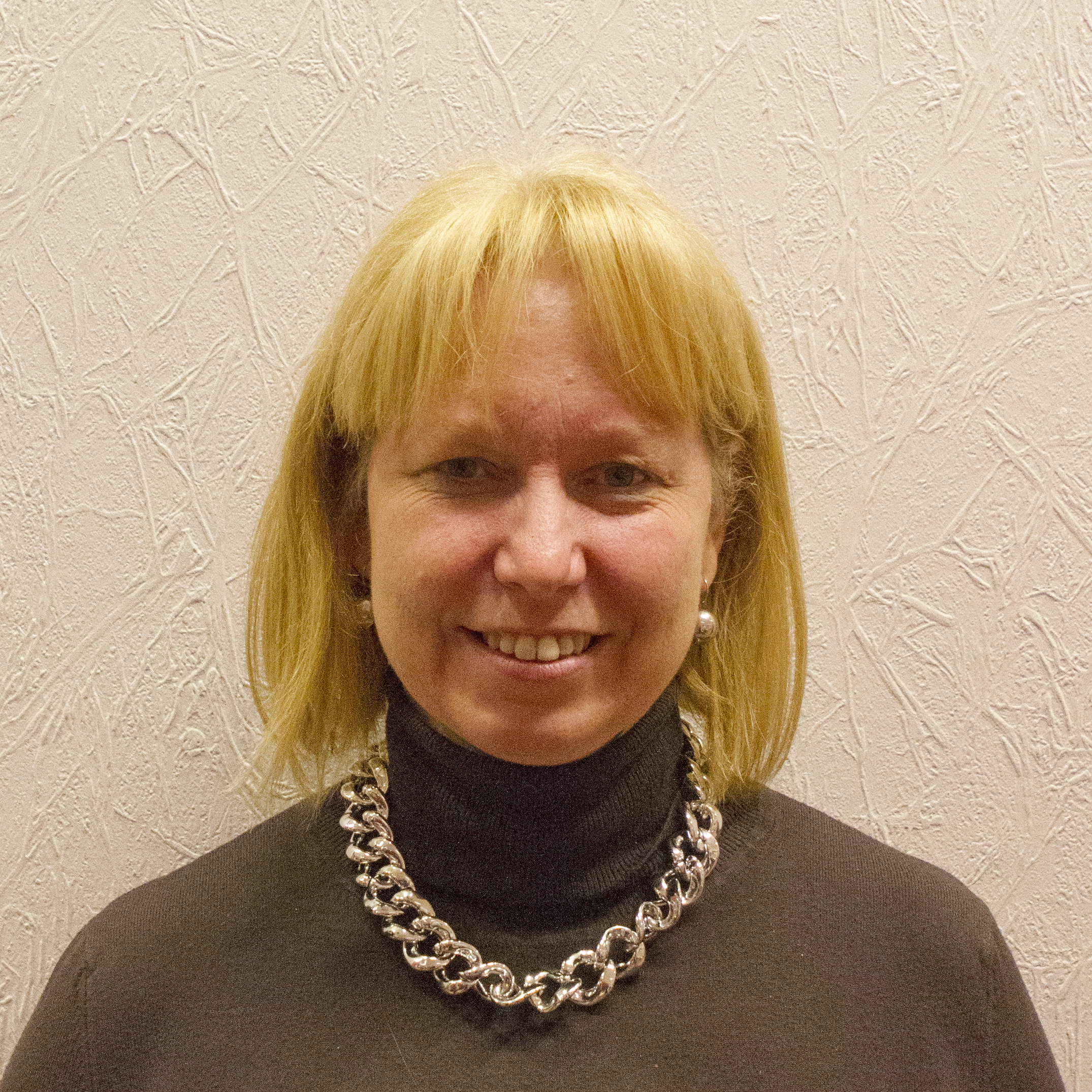 Nathalie Bruyninckx Nathalie Bruyninckx