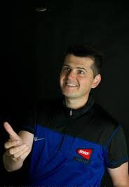 Sven Serré Sven Serré