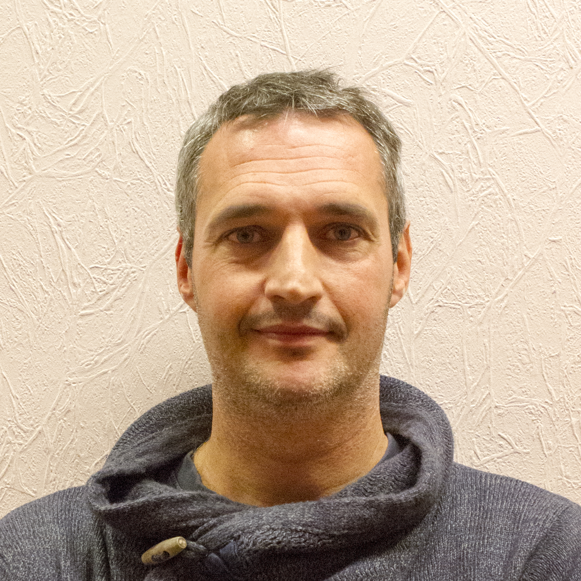 Frédéric Mawet Frédéric Mawet